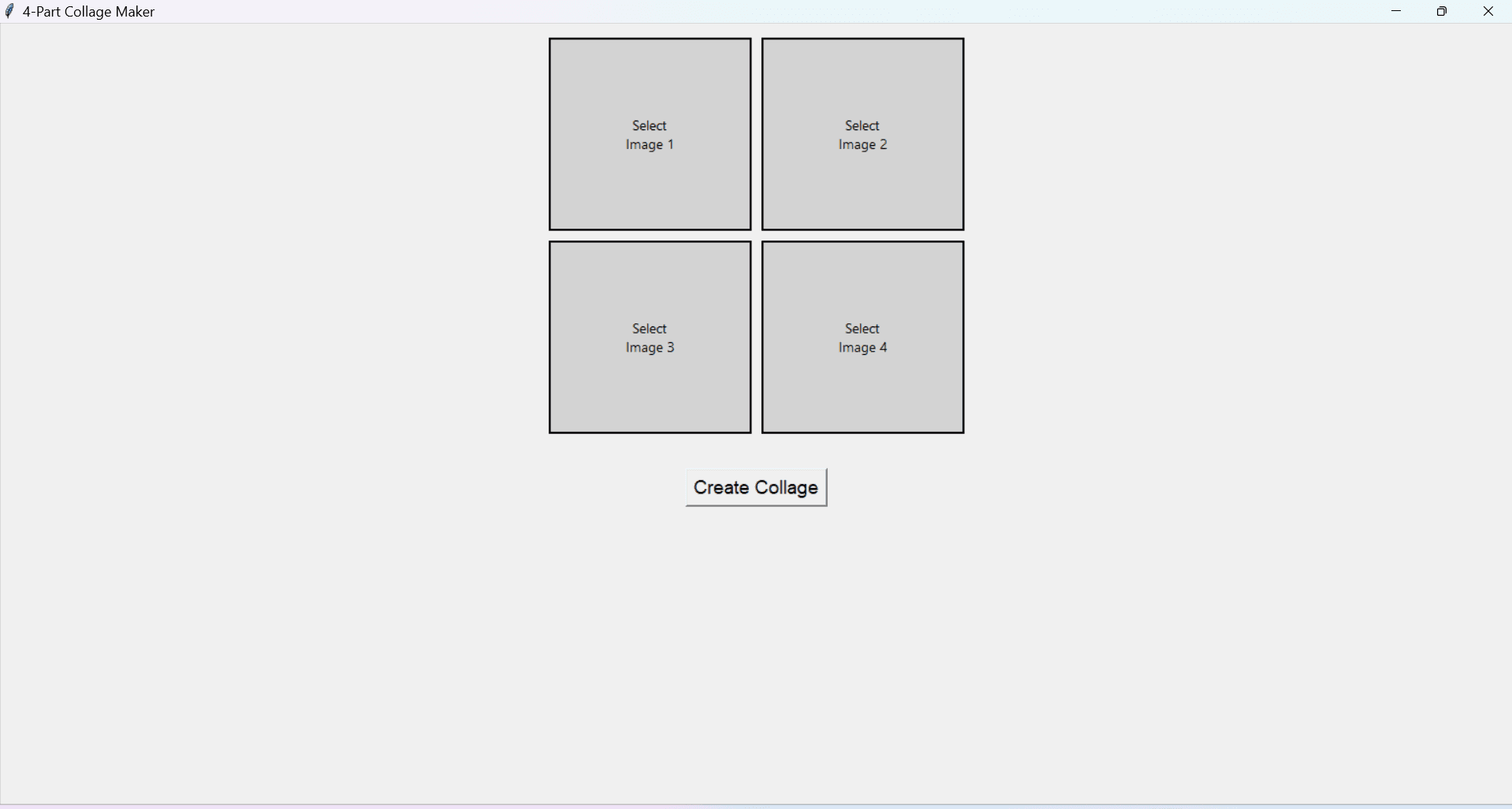 Image-to-Video Animation Tool